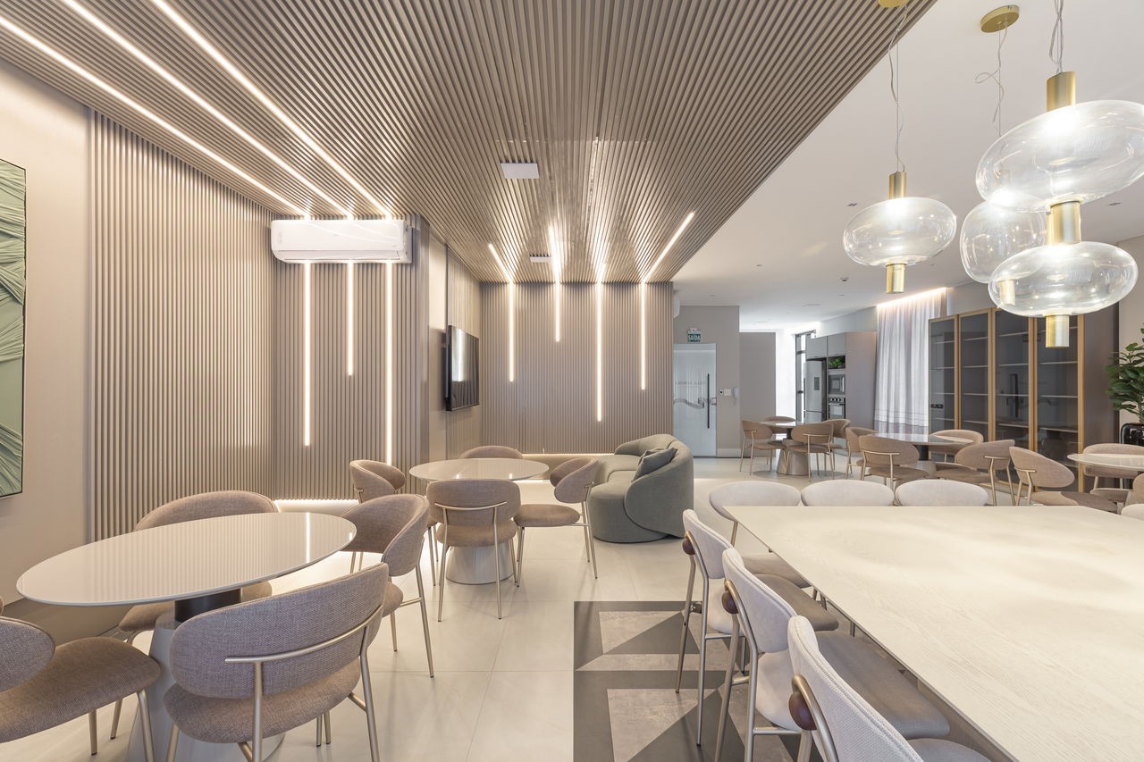 Apartamento pronto em itapema/sc com 123,40m² área privativa