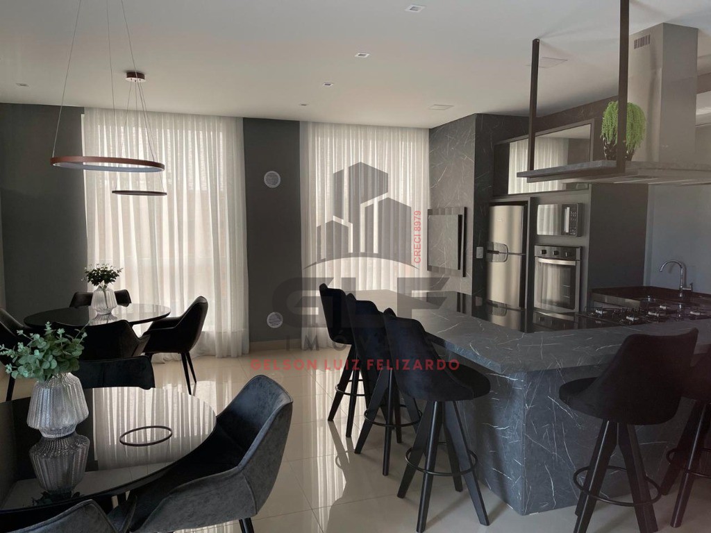 Apartamento Novo e Pronto para morar na cidade de Itapema/SC no bairro Morretes, com 2 Dormitórios/ 1 Suíte e 1 Vaga de garagem. Bem localizado.