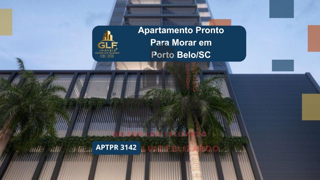 Apartamento Pronto para morar em Itapema/SC bairro Meia Praia, com 123m² área privativa sendo 3 suítes, 1 vaga de garagem dupla lazer completo