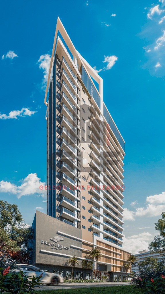 Apartamento Lançamento na cidade de Itapema/SC no bairro Morretes, com 2 Suítes e 1 Vaga de garagem, com Lazer Completo. Bem localizado. Investimento