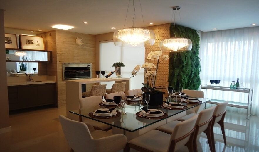 Sala comercial Pronta em Balneário Camboriú/SC com 44,72m² área sendo 1 vaga de garagem, sala bem localizada