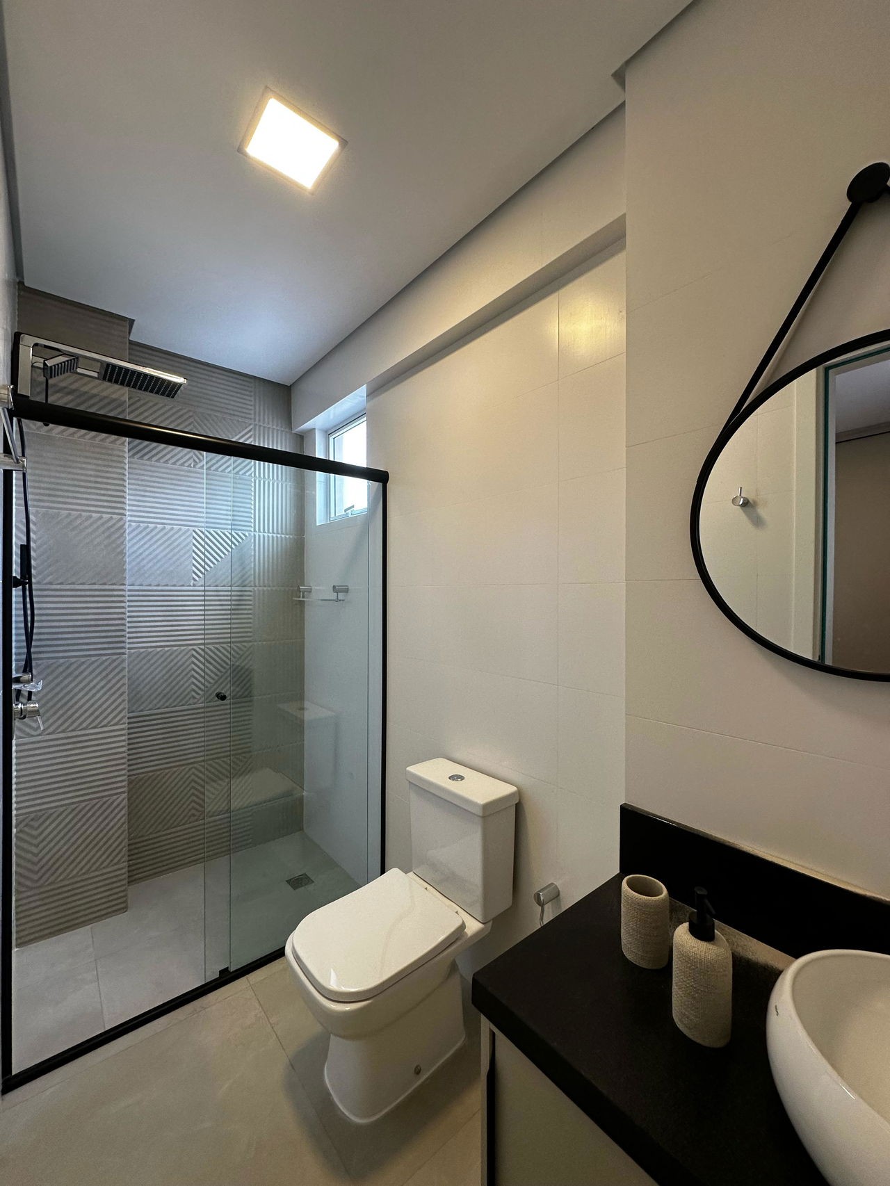 Apartamento em Construção em Balneário Camboriú/SC com 93,17m² área privativa sendo 2 suítes,