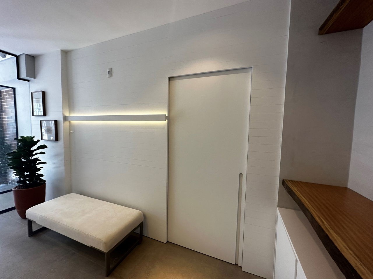 Apartamento em Construção em Balneário Camboriú/SC com 93,17m² área privativa sendo 2 suítes,