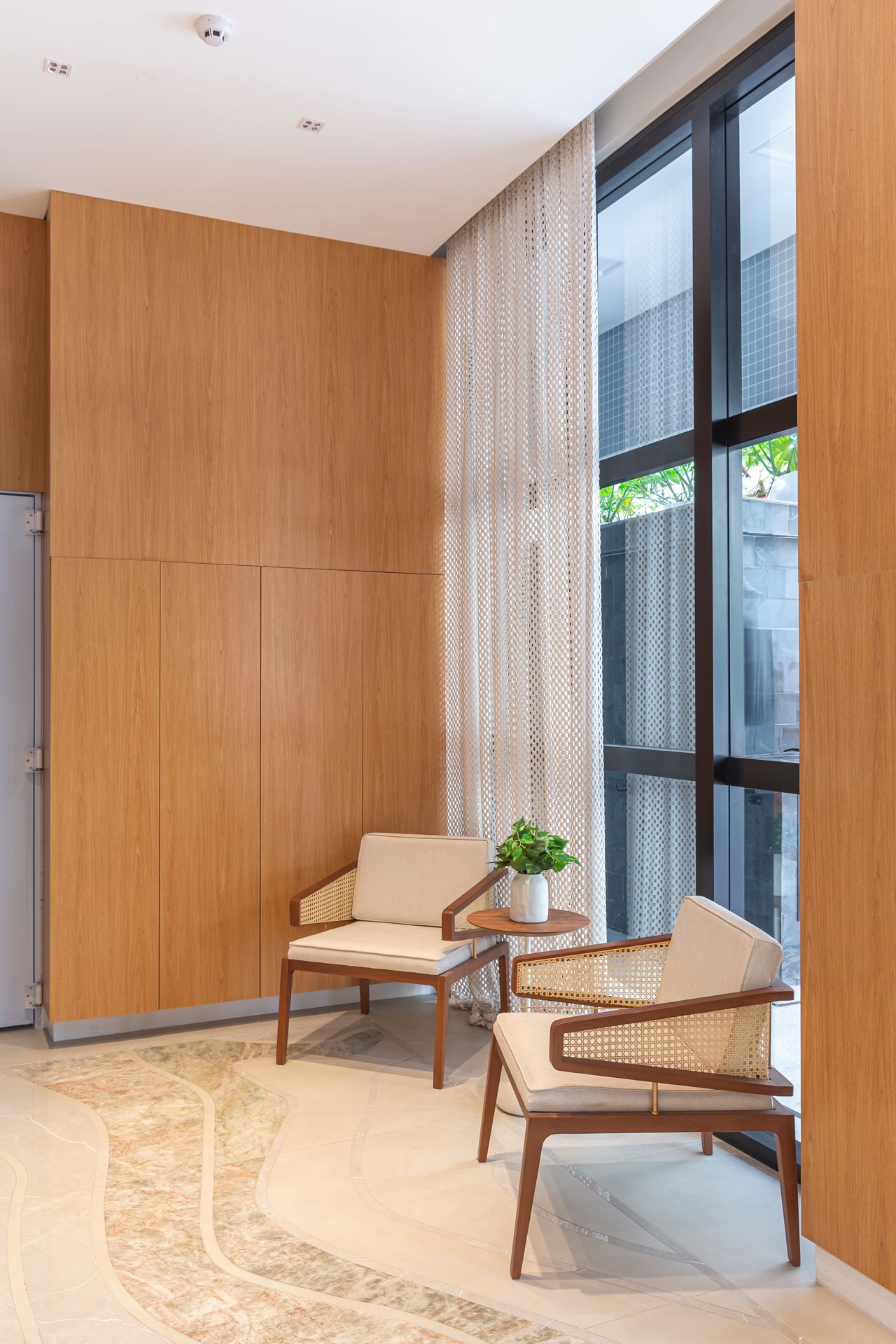 Apartamento pronto em itapema/sc com 123,40m² área privativa