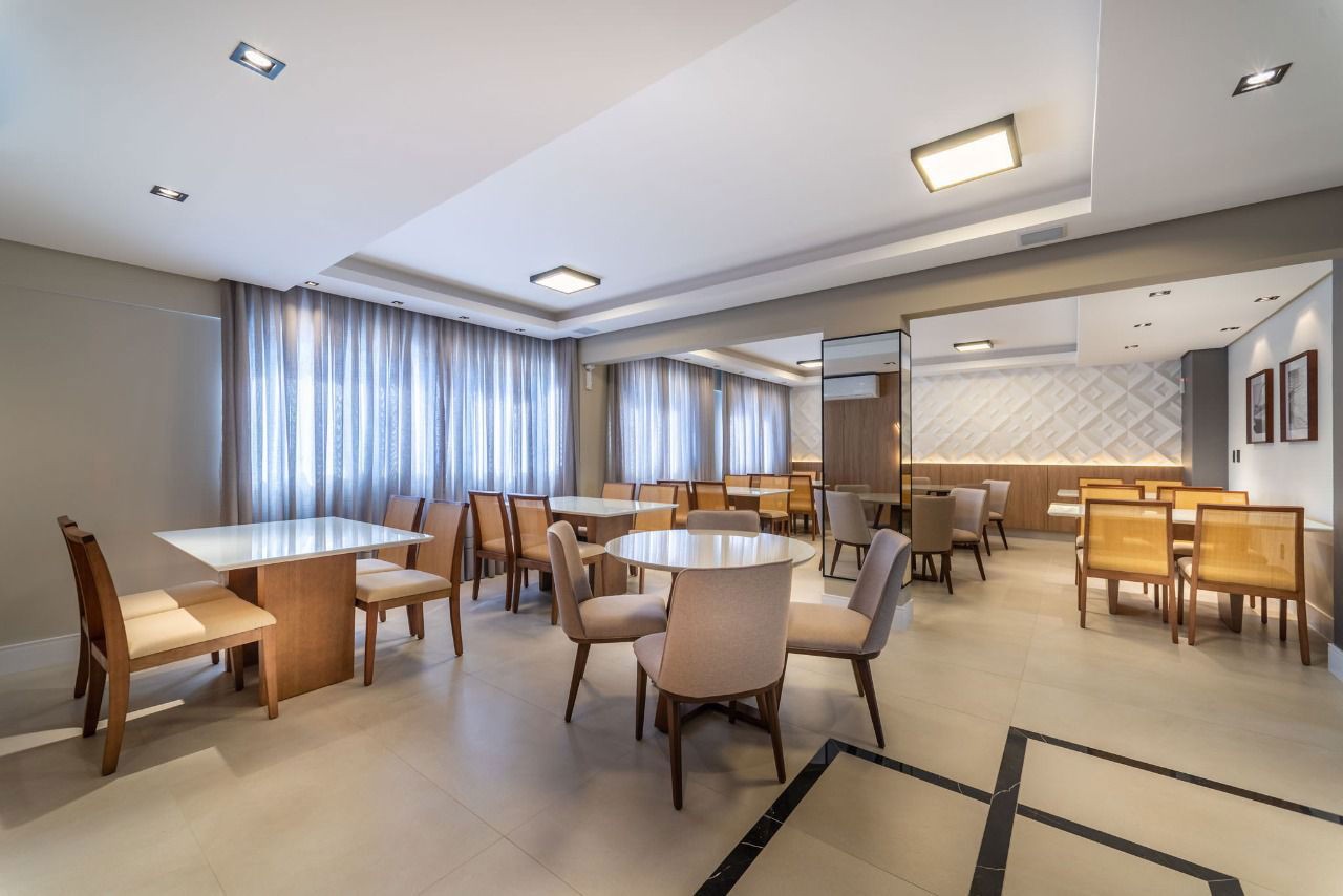 Apartamento Pronto para morar em Balneário Camboriú/SC com 68,83m² área privativa sendo 2 dormitórios 1 suíte, 1 vaga de garagem
