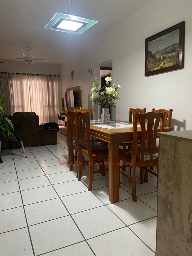 Apartamento pronto para morar em Itapema/SC com 126m² área privativa sendo 3 dormitórios e 1 suíte, 1 vaga de garagem