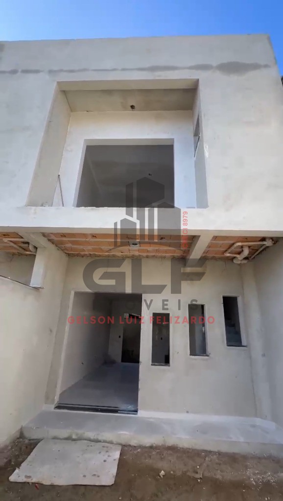 Casa sobrado geminado a venda na cidade de porto belo/sc, no