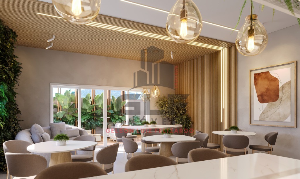 Apartamento lançamento alto padrão na cidade de porto belo/s