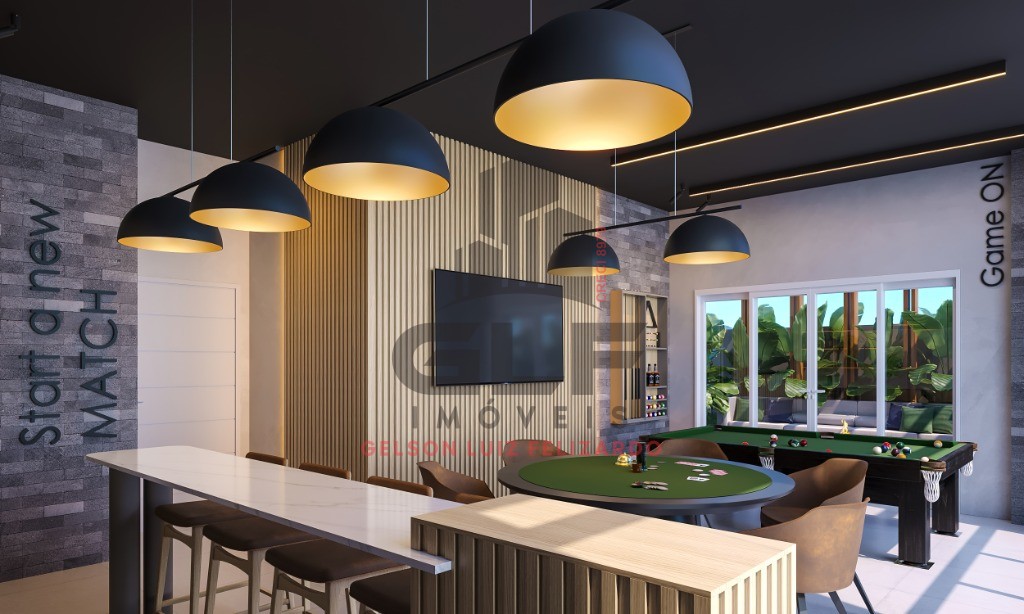 Apartamento lançamento alto padrão na cidade de porto belo/s