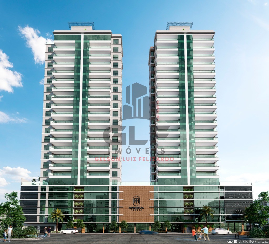 Apartamento de Alto Padrão na cidade de Itapema/SC, no bairro Meia Praia, com 3 Suítes e 2 Vagas de Garagem. Com 160m². Localização Privilegiada.