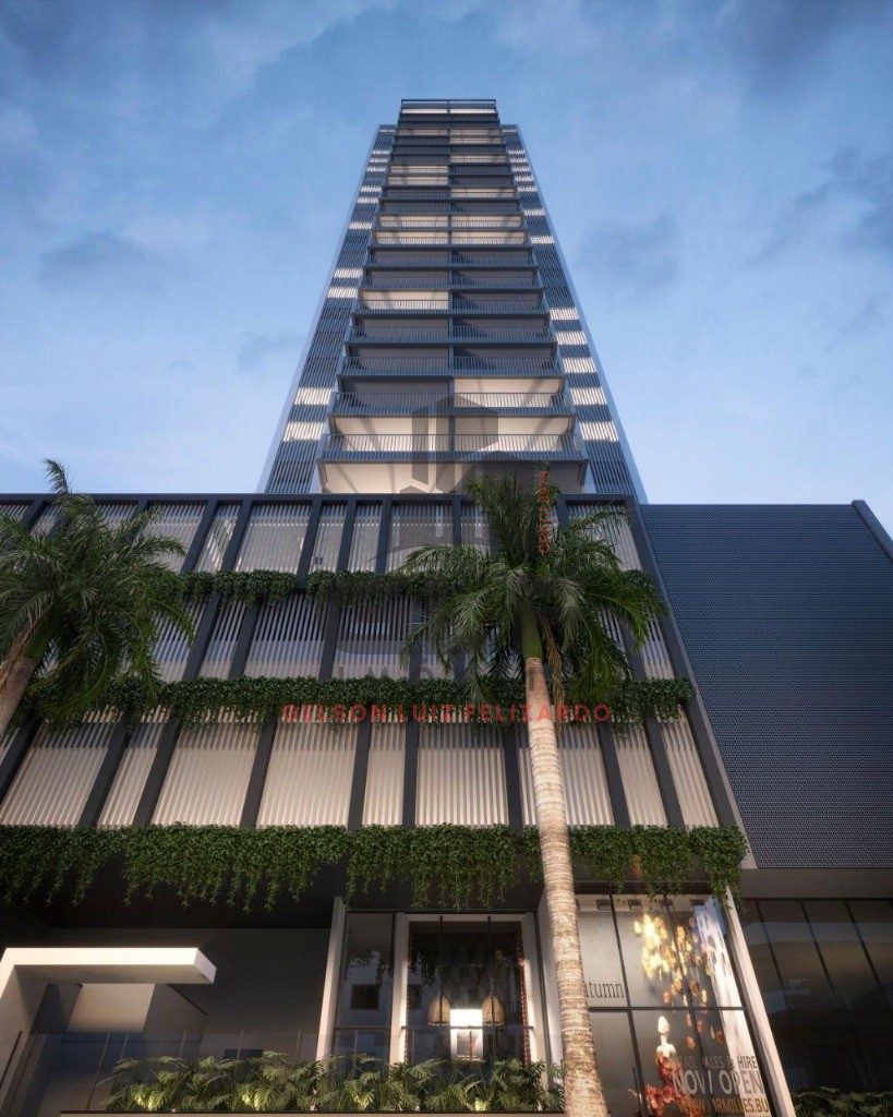 Apartamento Pronto para morar em Itapema/SC bairro Meia Praia, com 123m² área privativa sendo 3 suítes, 1 vaga de garagem dupla lazer completo