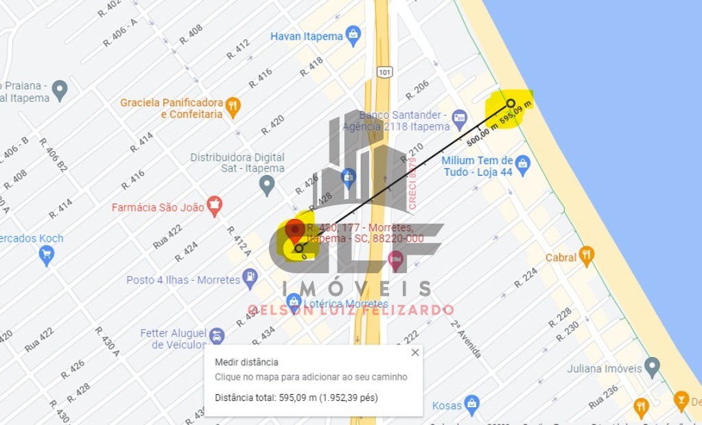 Apartamento Lançamento na cidade de Itapema/SC no bairro Morretes, com 2 Suítes e 1 Vaga de garagem, com Lazer Completo. Bem localizado. Investimento
