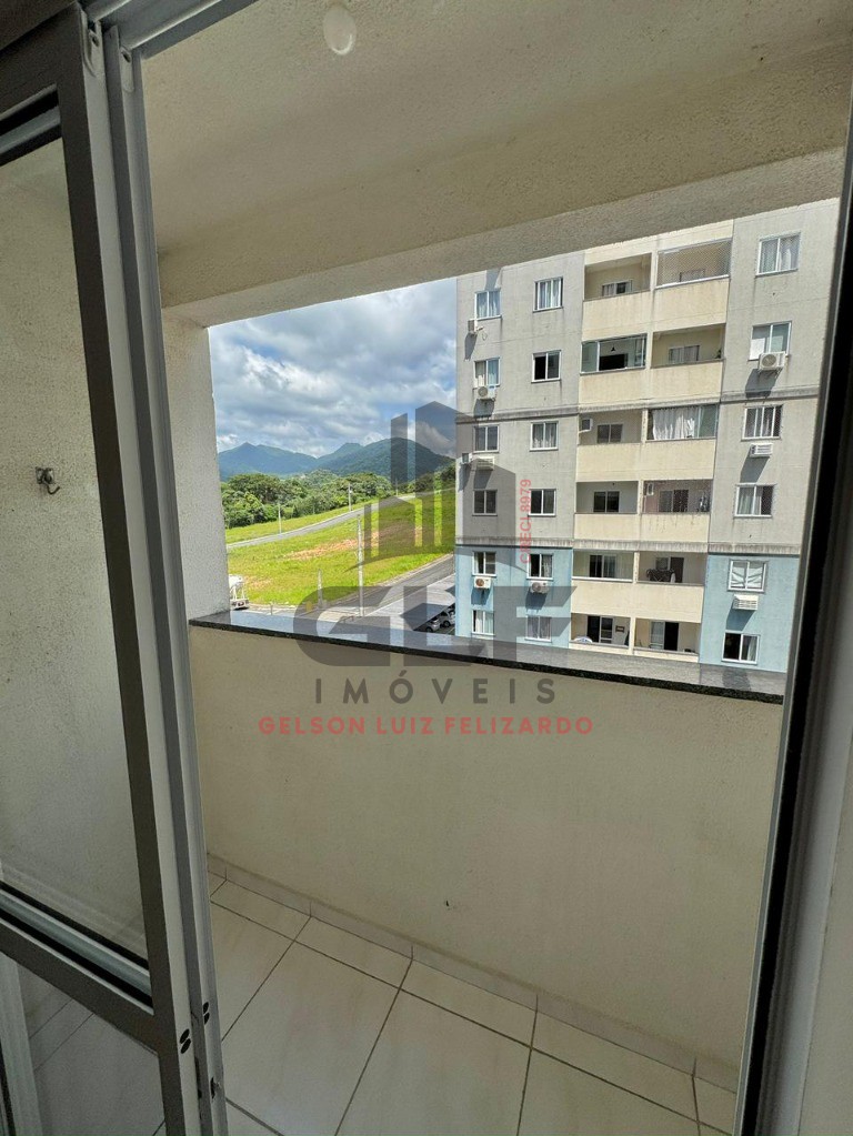 Apartamento Pronto para morar em Itapema/SC bairro Casa Branca com 60m² área privativa sendo 2 dormitórios 1 vaga de garagem