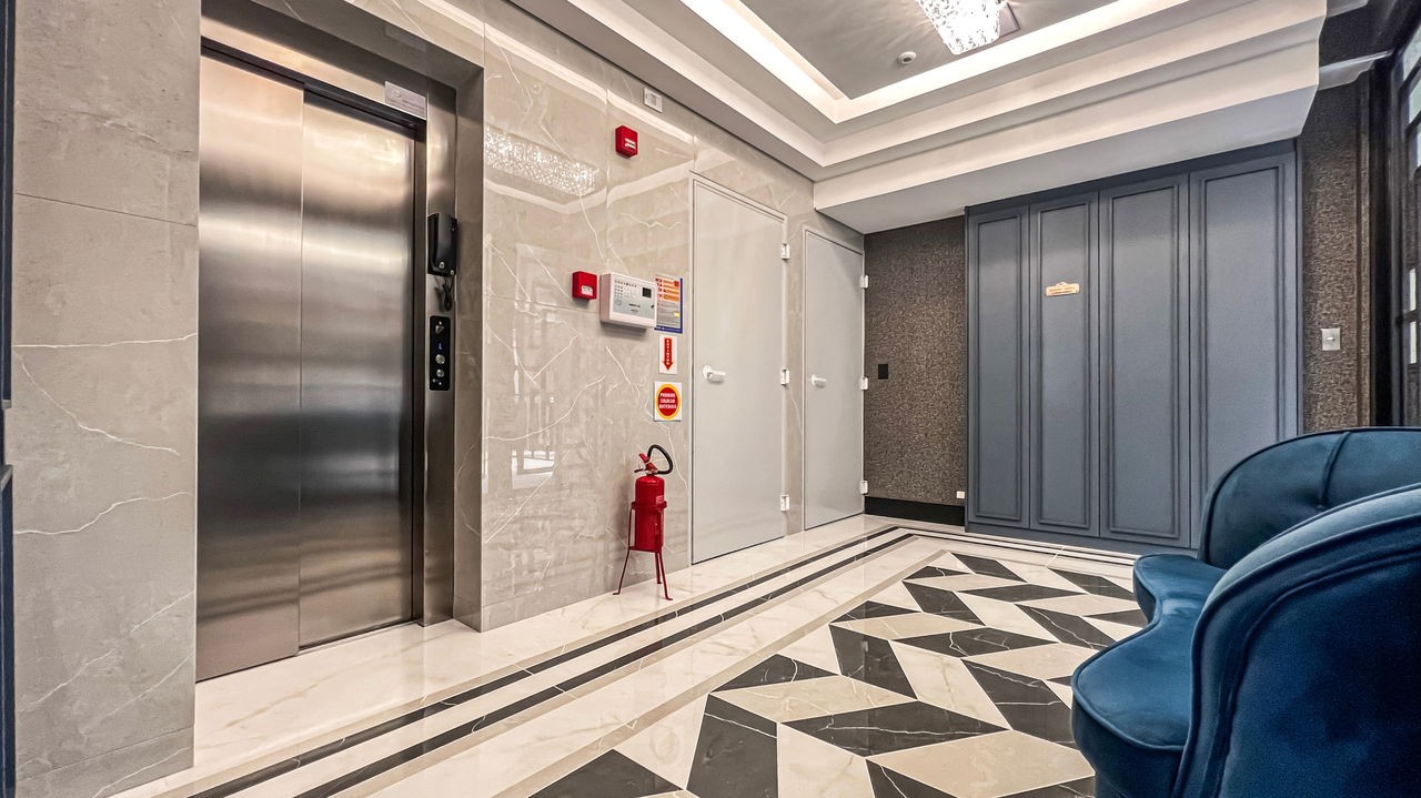 Apartamento Pronto para morar em Porto Belo/SC com 127m² área privativa sendo 2 suítes, 2 vagas de garagem, lazer completo