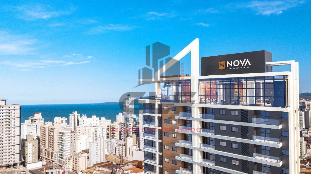 Apartamento Lançamento na cidade de Itapema/SC no bairro Morretes, com 2 Suítes e 1 Vaga de garagem, com Lazer Completo. Bem localizado. Investimento