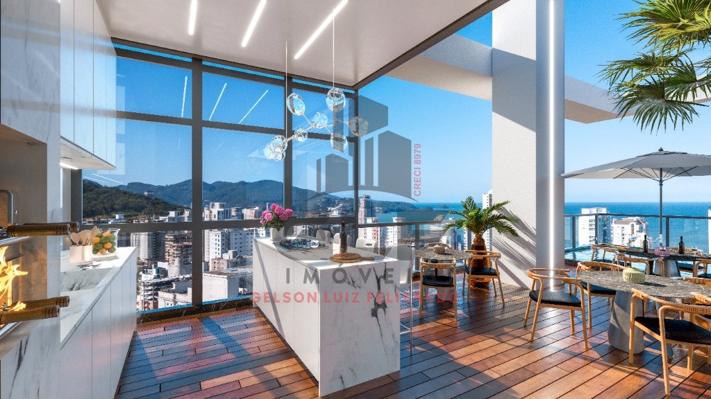 Apartamento Lançamento na cidade de Itapema/SC no bairro Morretes, com 2 Suítes e 1 Vaga de garagem, com Lazer Completo. Bem localizado. Investimento