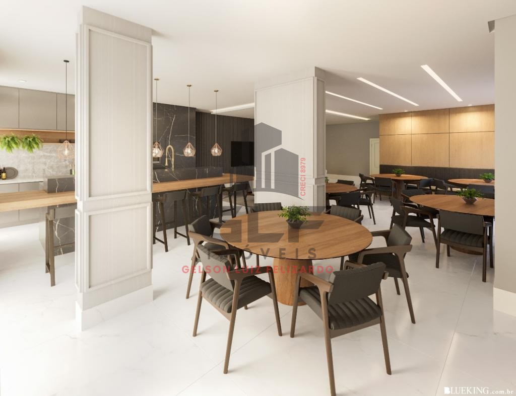Apartamento Lançamento na cidade de Itapema/SC no bairro Meia Praia, 3 Suites e 2 Vagas de garagem, com Lazer Completo. Bem localizado. Investir