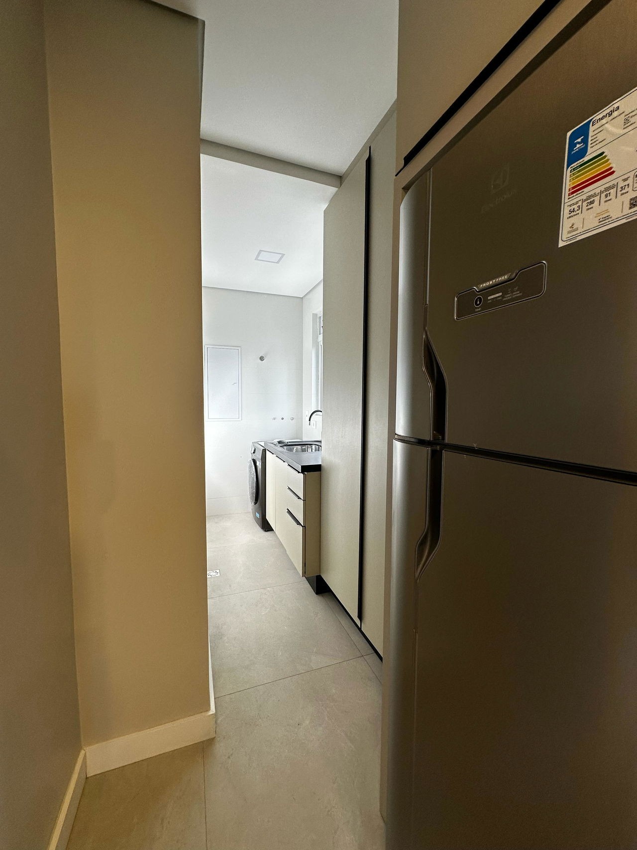 Apartamento em Construção em Balneário Camboriú/SC com 93,17m² área privativa sendo 2 suítes,