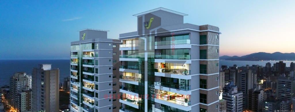 Apartamento de Alto Padrão na cidade de Itapema/SC, no bairro Meia Praia, com 3 Suítes e 2 Vagas de Garagem. Com 160m². Localização Privilegiada.