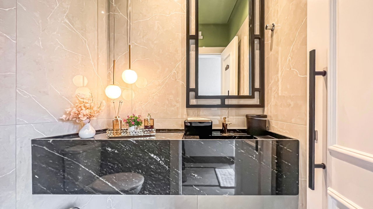 Apartamento Pronto para morar em Porto Belo/SC com 127m² área privativa sendo 2 suítes, 2 vagas de garagem, lazer completo
