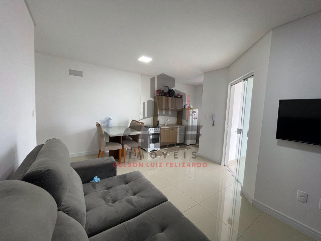 Apartamento Novo e Pronto para morar na cidade de Itapema/SC no bairro Morretes, com 2 Dormitórios/ 1 Suíte e 1 Vaga de garagem. Bem localizado.