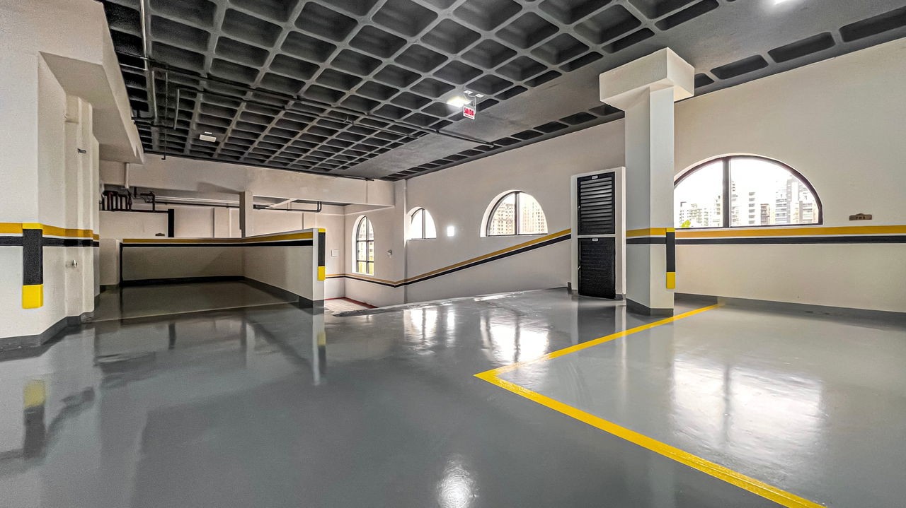 Apartamento Pronto para morar em Porto Belo/SC com 127m² área privativa sendo 2 suítes, 2 vagas de garagem, lazer completo
