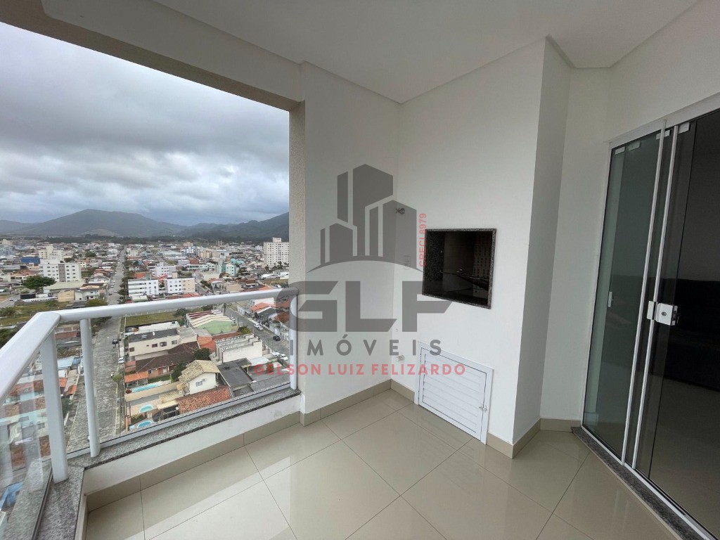 Apartamento Novo e Pronto para morar na cidade de Itapema/SC no bairro Morretes, com 2 Dormitórios/ 1 Suíte e 1 Vaga de garagem. Bem localizado.