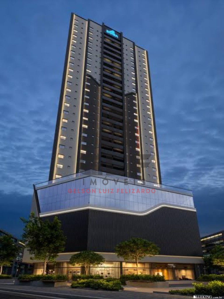 Apartamento Lançamento na cidade de Itapema/SC no bairro Meia Praia, 3 Suites e 2 Vagas de garagem, com Lazer Completo. Bem localizado. Investir