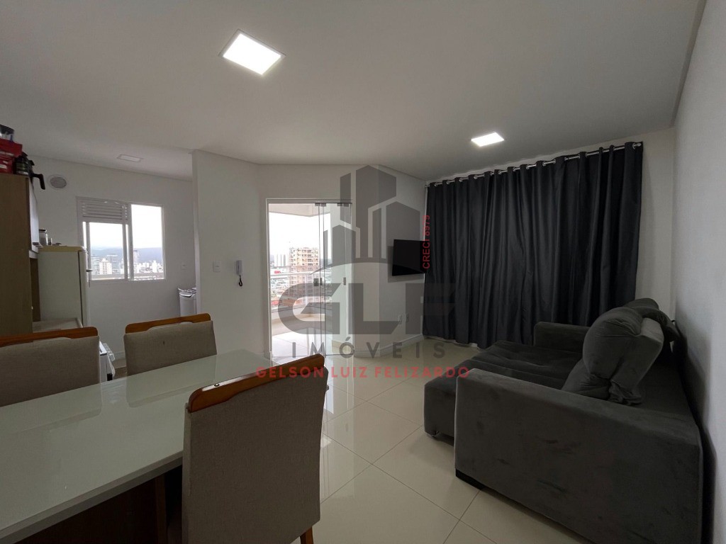 Apartamento Novo e Pronto para morar na cidade de Itapema/SC no bairro Morretes, com 2 Dormitórios/ 1 Suíte e 1 Vaga de garagem. Bem localizado.