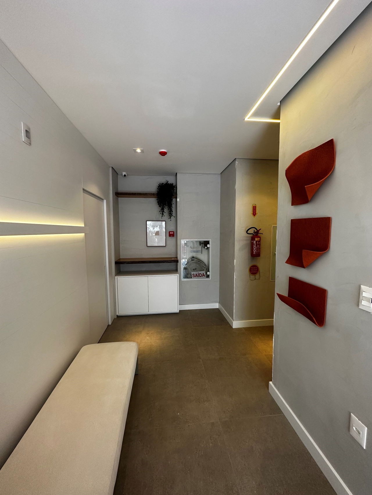 Apartamento em Construção em Balneário Camboriú/SC com 93,17m² área privativa sendo 2 suítes,