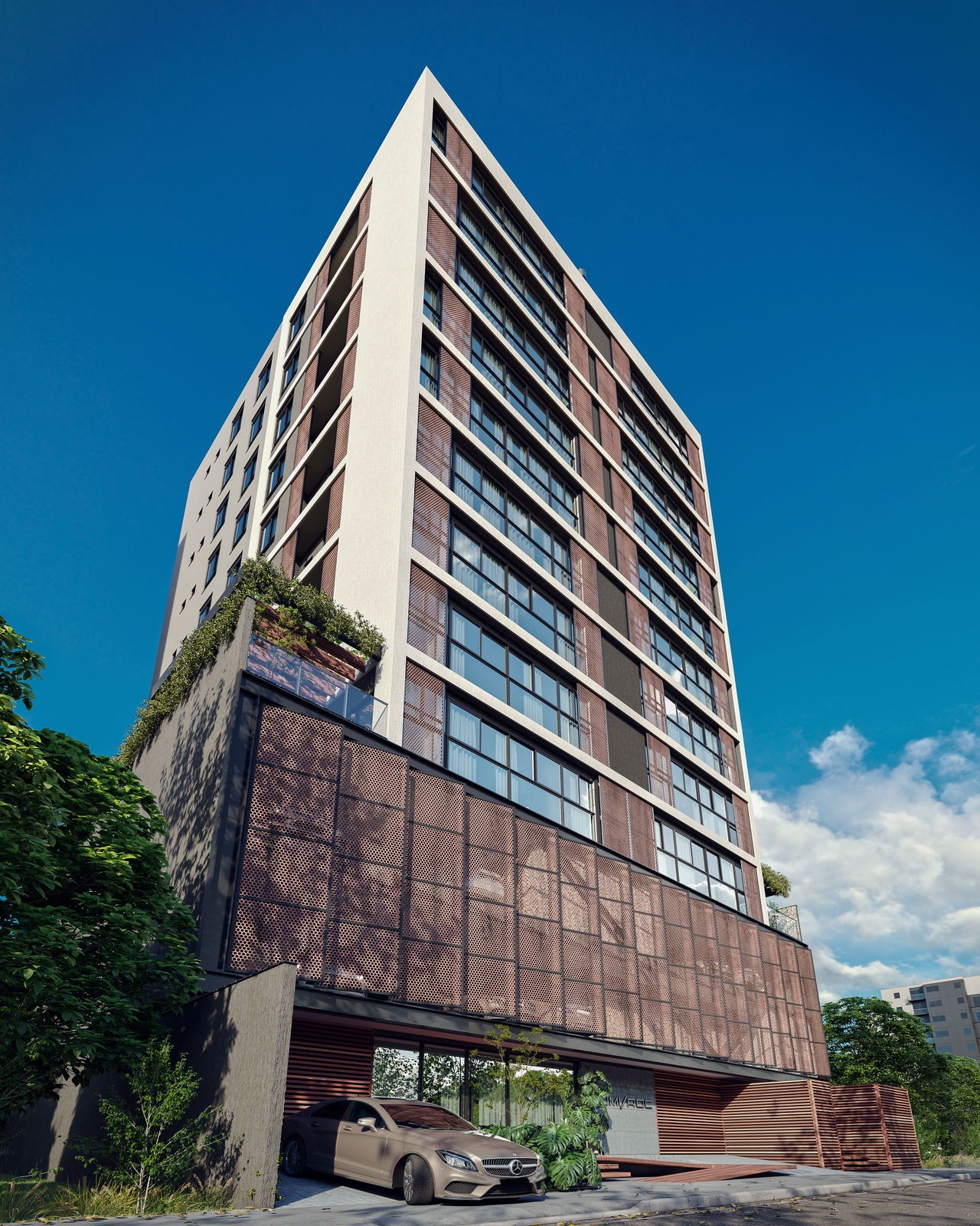 Apartamento Pronto em Camboriú/SC com 90,79m² área privativa, com 3 dormitórios sendo 1 suíte,2 vagas de garagem, área de lazer completa