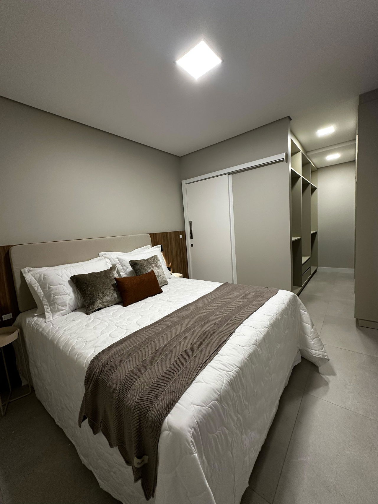 Apartamento em Construção em Balneário Camboriú/SC com 93,17m² área privativa sendo 2 suítes,