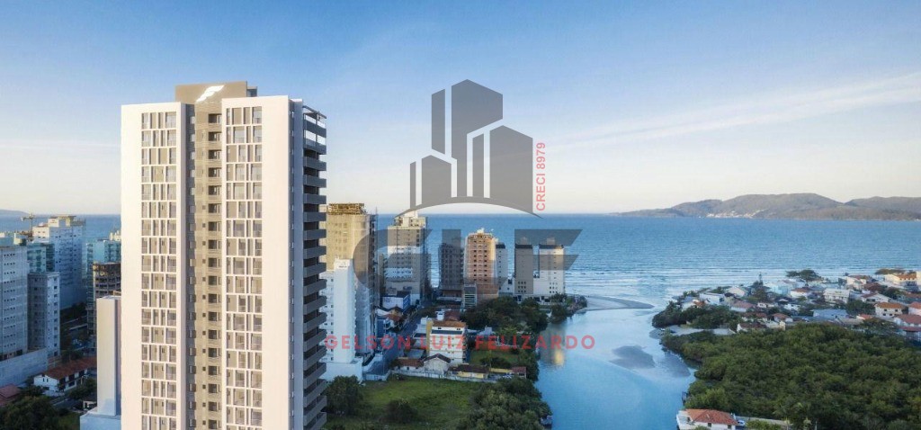 Apartamento Pronto para morar em Itapema/SC bairro Meia Praia, com 123m² área privativa sendo 3 suítes, 1 vaga de garagem dupla lazer completo