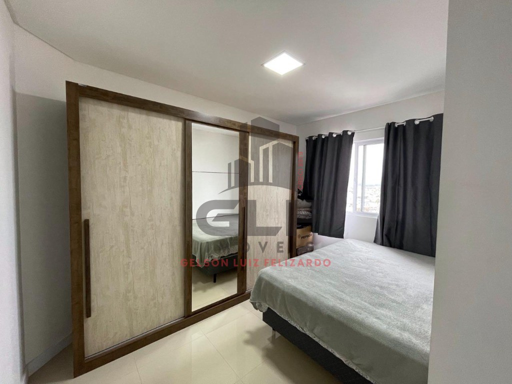 Apartamento Novo e Pronto para morar na cidade de Itapema/SC no bairro Morretes, com 2 Dormitórios/ 1 Suíte e 1 Vaga de garagem. Bem localizado.