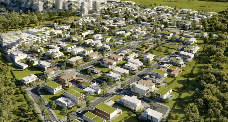 Viva park terreno com 360m² privativo pronto para construir 