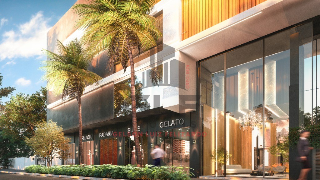 Apartamento Lançamento na cidade de Itapema/SC no bairro Morretes, com 2 Suítes e 1 Vaga de garagem, com Lazer Completo. Bem localizado. Investimento