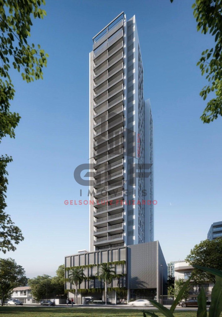 Apartamento Pronto para morar em Itapema/SC bairro Meia Praia, com 123m² área privativa sendo 3 suítes, 1 vaga de garagem dupla lazer completo