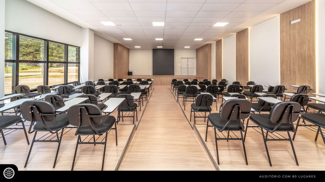 Terreno pronto para construir a casa dos sonhos, com 1.249,1