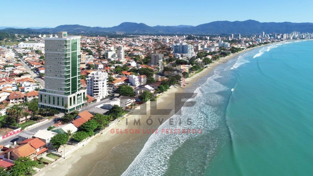 Apartamento de luxo à venda em porto belo/sc, com 142m² de á