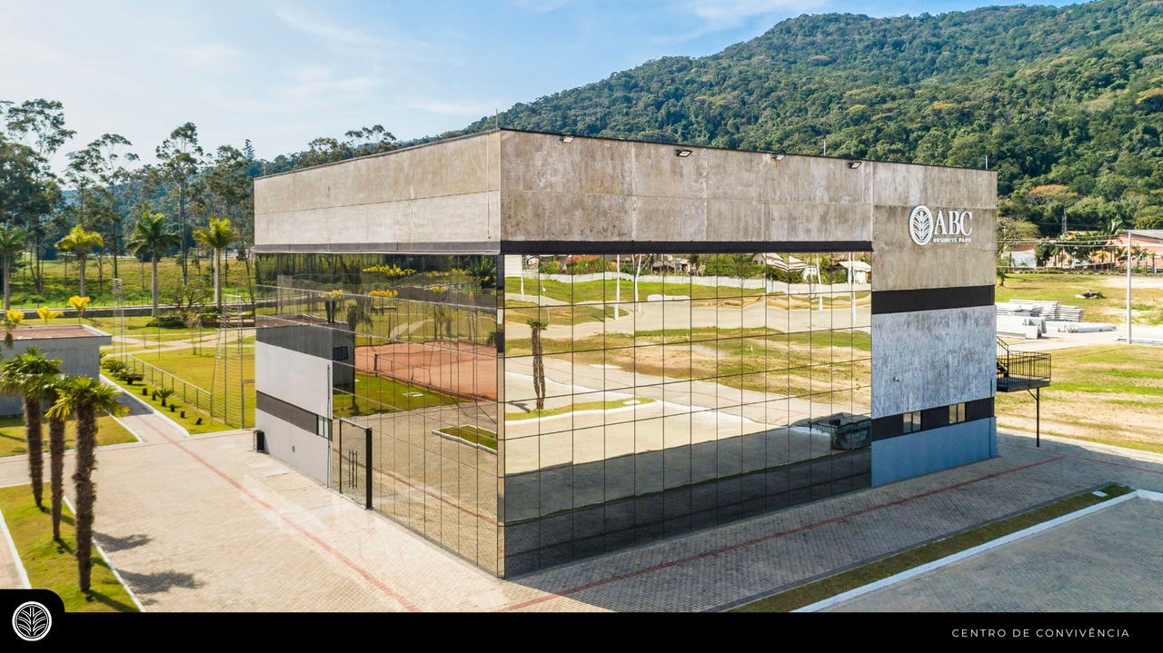Terreno pronto para construir a casa dos sonhos, com 1.249,1