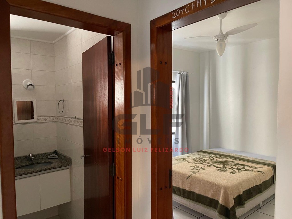 Apartamento pronto para morar em Itapema/SC com 126m² área privativa sendo 3 dormitórios e 1 suíte, 1 vaga de garagem