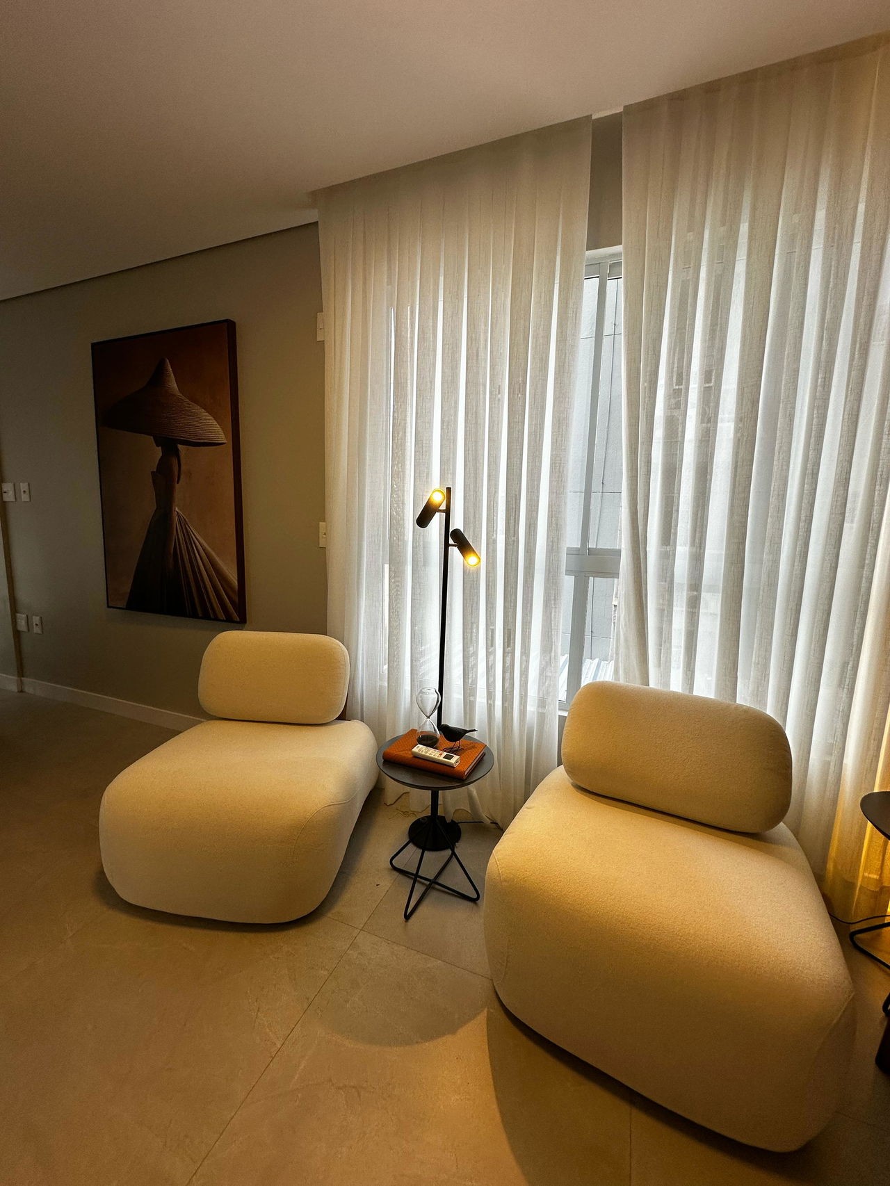 Apartamento em Construção em Balneário Camboriú/SC com 93,17m² área privativa sendo 2 suítes,