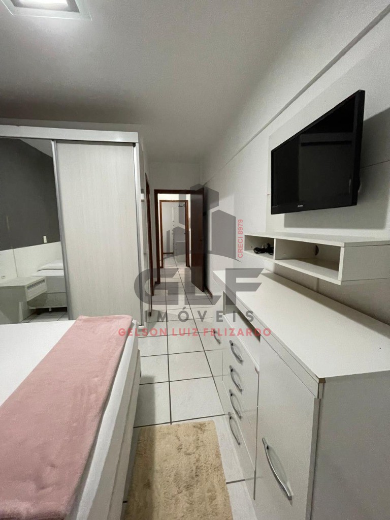 Apartamento pronto para morar em Itapema/SC com 126m² área privativa sendo 3 dormitórios e 1 suíte, 1 vaga de garagem