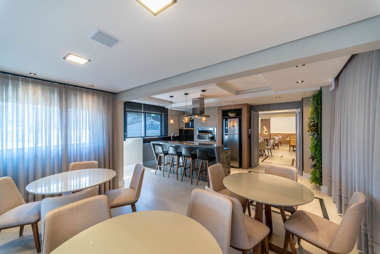 Apartamento Pronto para morar em Balneário Camboriú/SC com 68,83m² área privativa sendo 2 dormitórios 1 suíte, 1 vaga de garagem