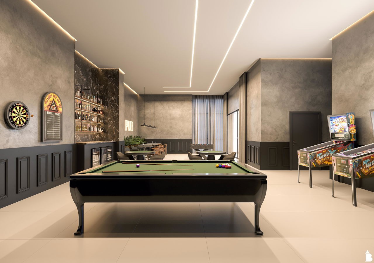 Apartamento pré lançamento em itapema/sc com 70m² área priva
