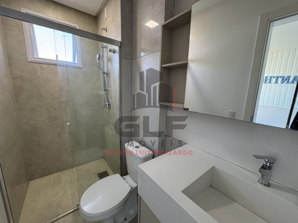 Apartamento Pronto no Centro de Itapema/SC com 105m² área privativa sendo 2 suítes, 2 vaga de garagem, área de lazer completa