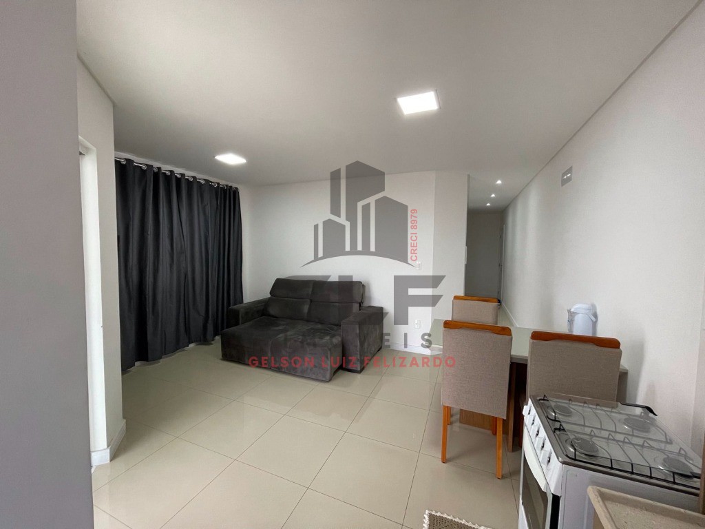 Apartamento Novo e Pronto para morar na cidade de Itapema/SC no bairro Morretes, com 2 Dormitórios/ 1 Suíte e 1 Vaga de garagem. Bem localizado.