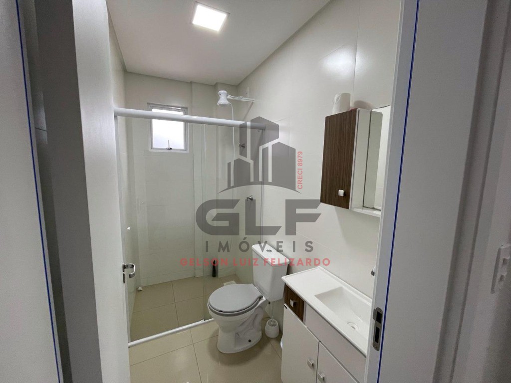 Apartamento Novo e Pronto para morar na cidade de Itapema/SC no bairro Morretes, com 2 Dormitórios/ 1 Suíte e 1 Vaga de garagem. Bem localizado.
