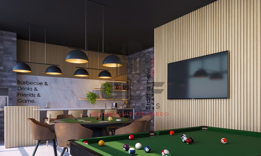 Apartamento lançamento alto padrão na cidade de porto belo/s