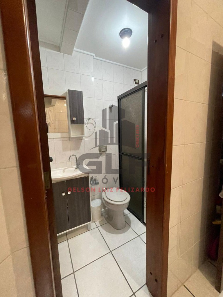 Apartamento pronto para morar em Itapema/SC com 126m² área privativa sendo 3 dormitórios e 1 suíte, 1 vaga de garagem